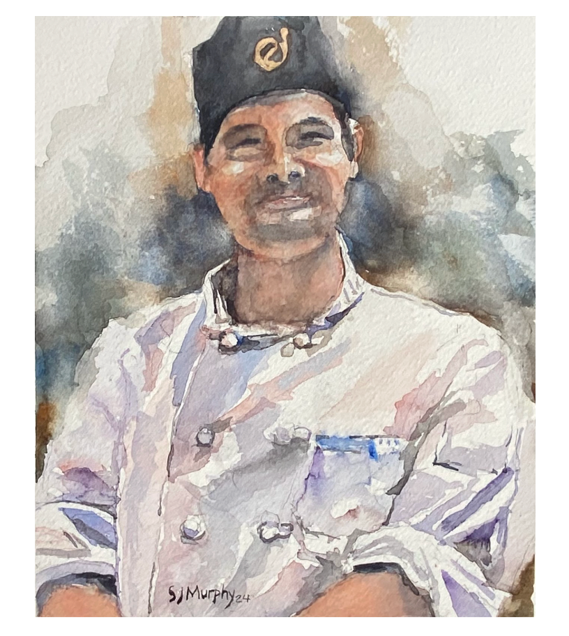 Itamai (Sushi Maker)