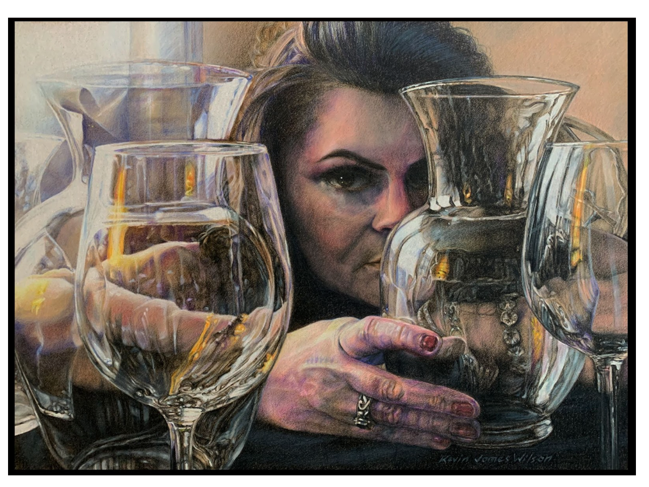 Reflective Refuge (2022)