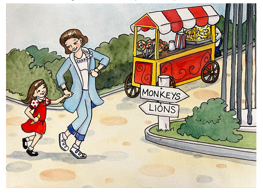 To the Monkeys (2012)