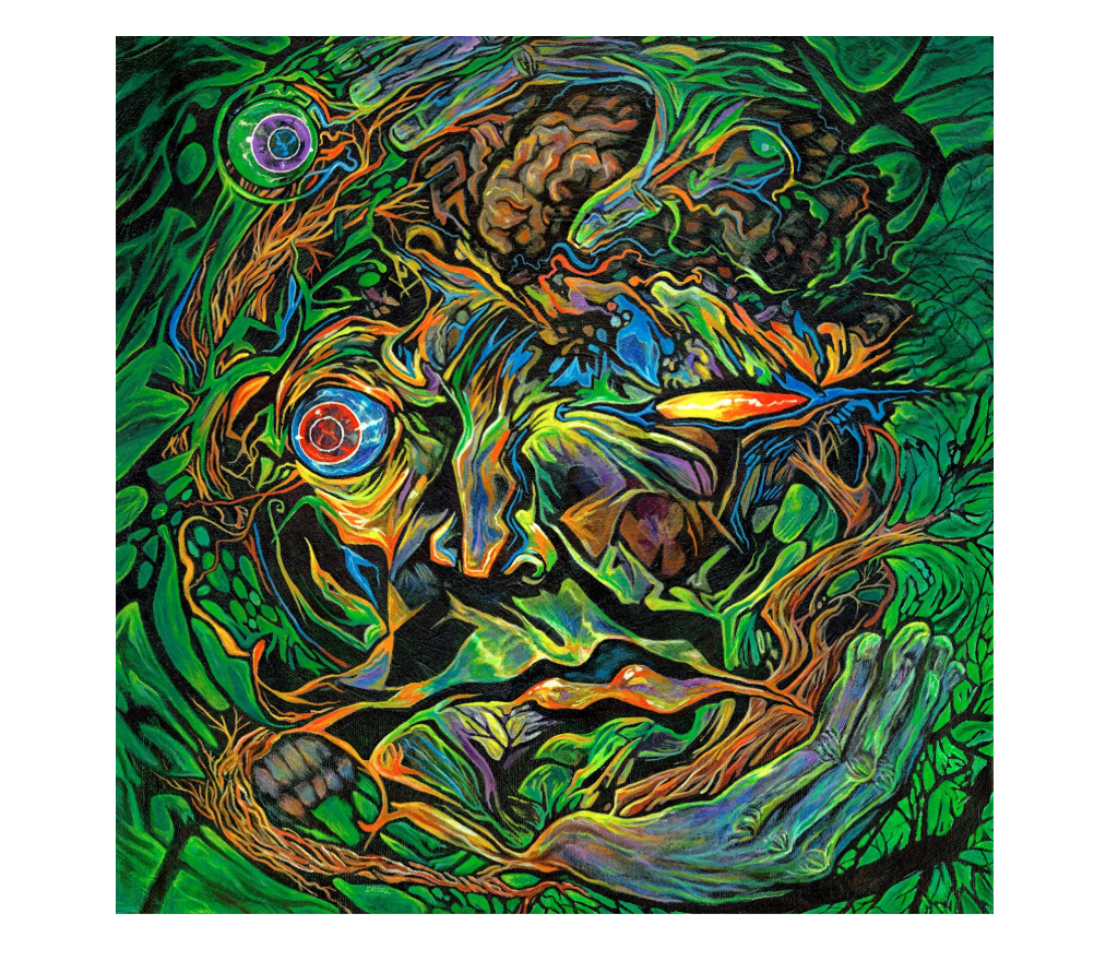 The Maze Of Now (2025)