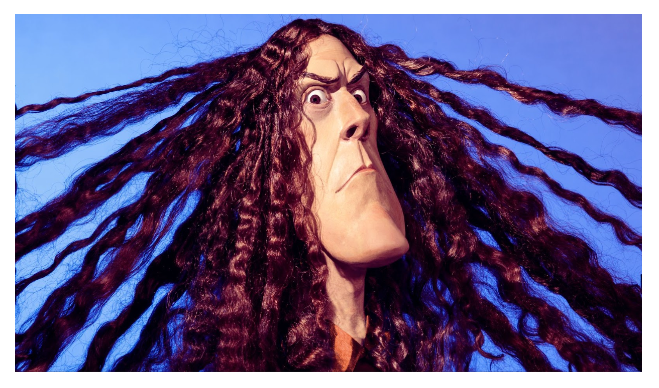 Weird Al Yankovic (2023)