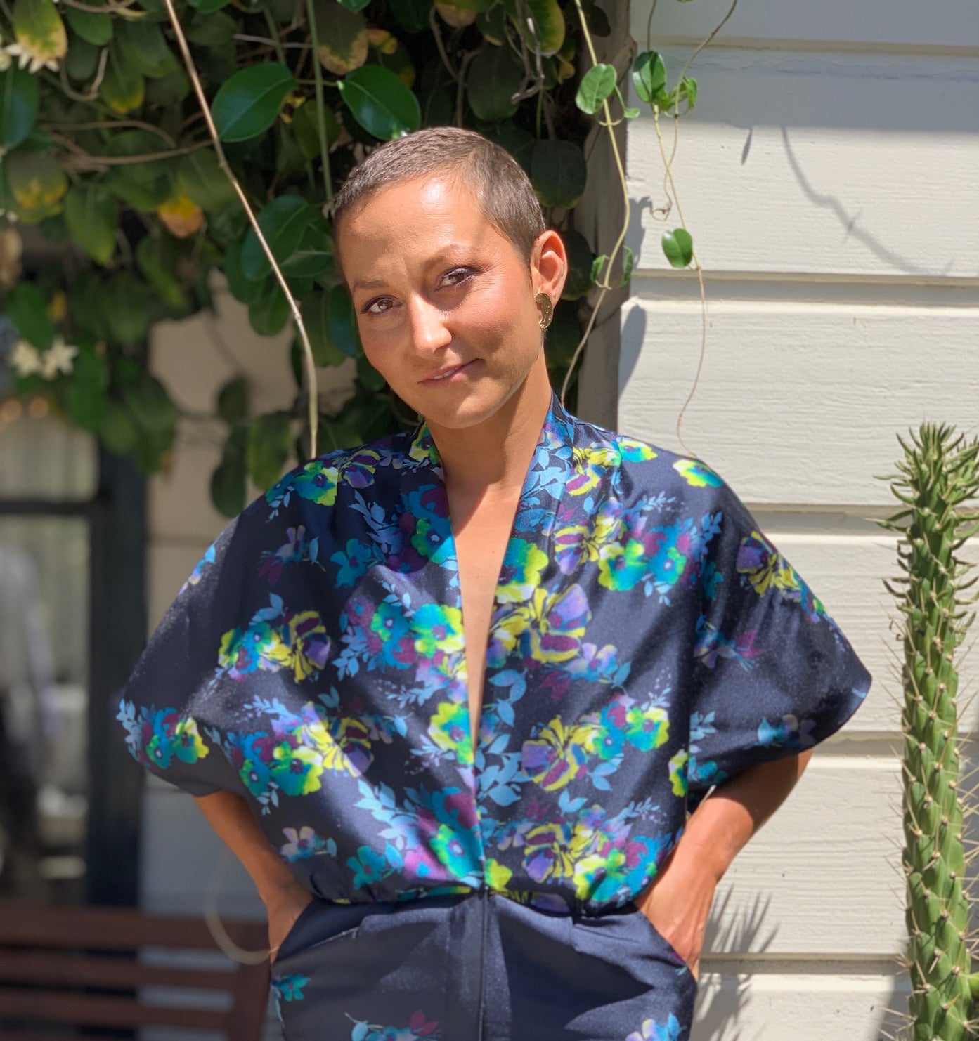 An image of Kati Cesareo