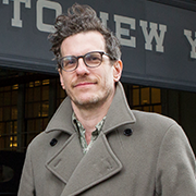 Brian Selznick