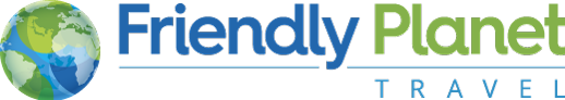 Friendly Planet