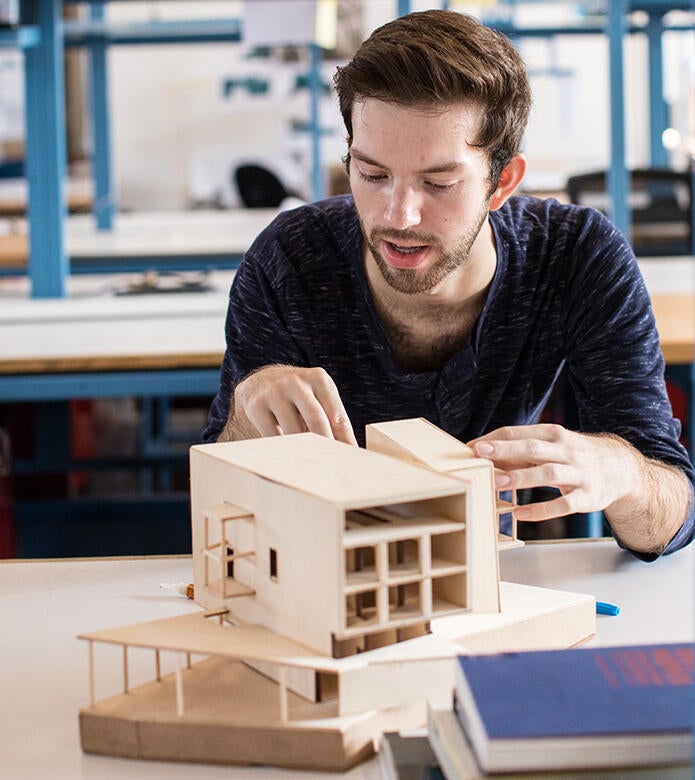 Focusing on Service | RISD Alumni