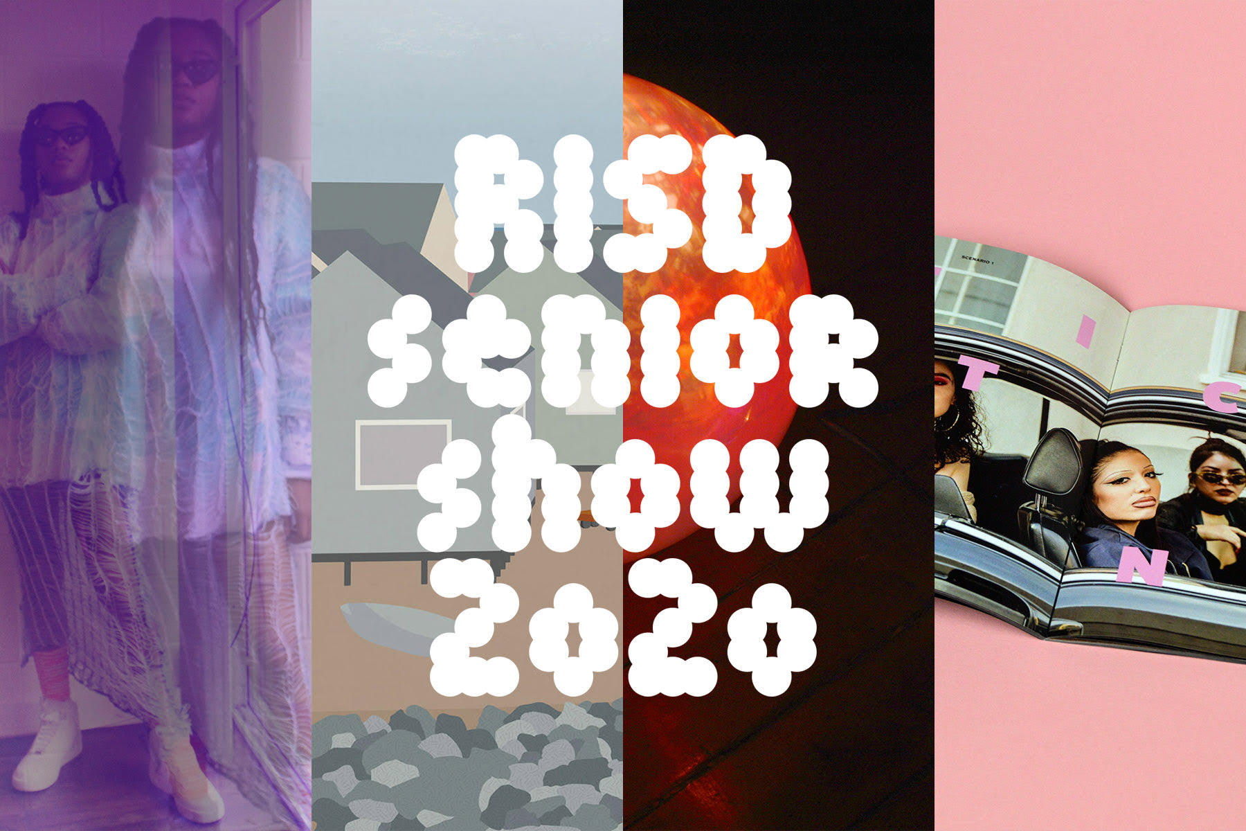 RISD Senior Show 2020 RISD Alumni