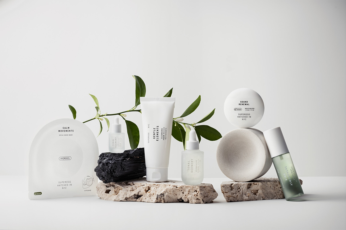 The Fresh – Vegan Skincare – Packaging Of The World