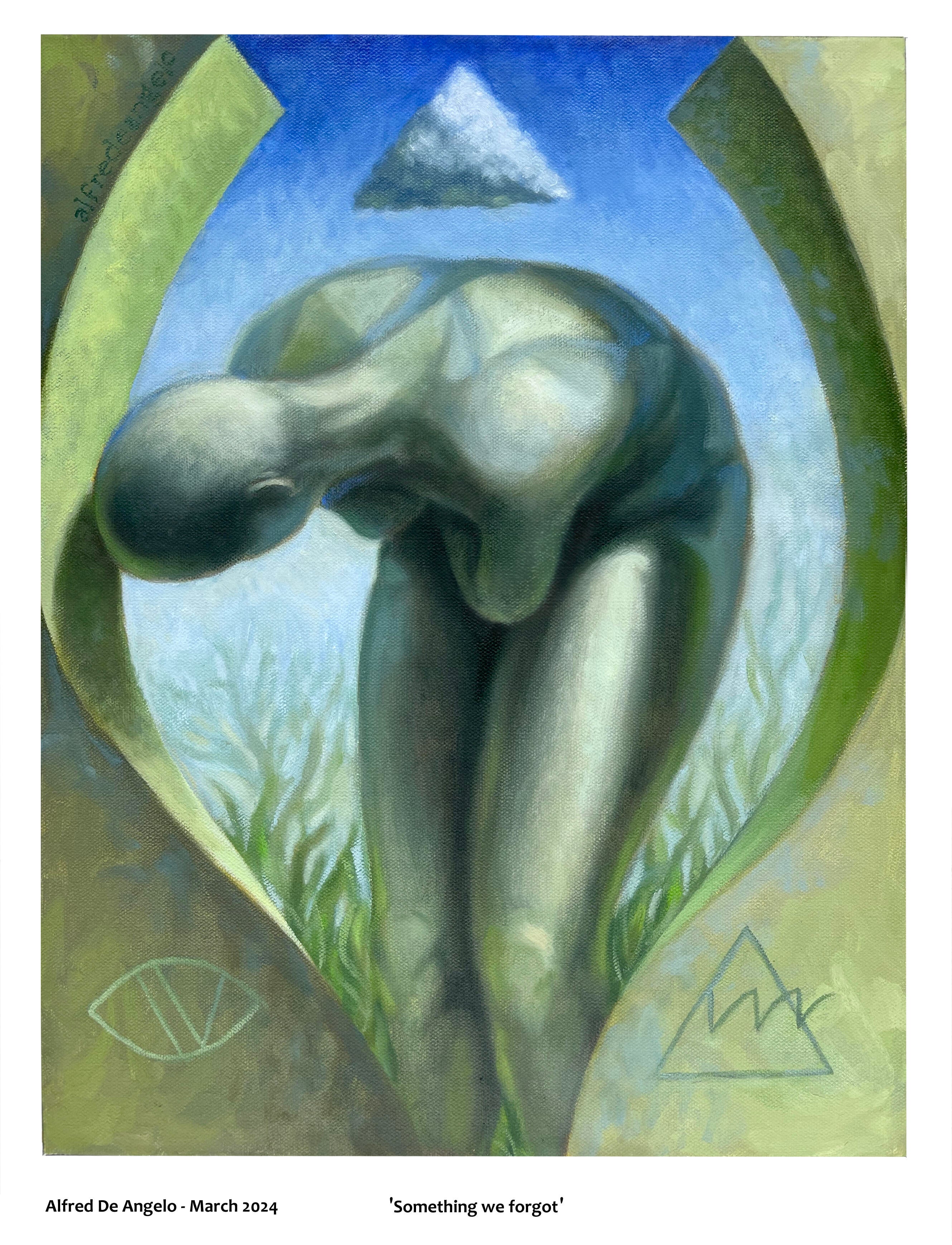 Upcoming Solo Exhibit | RISD Alumni