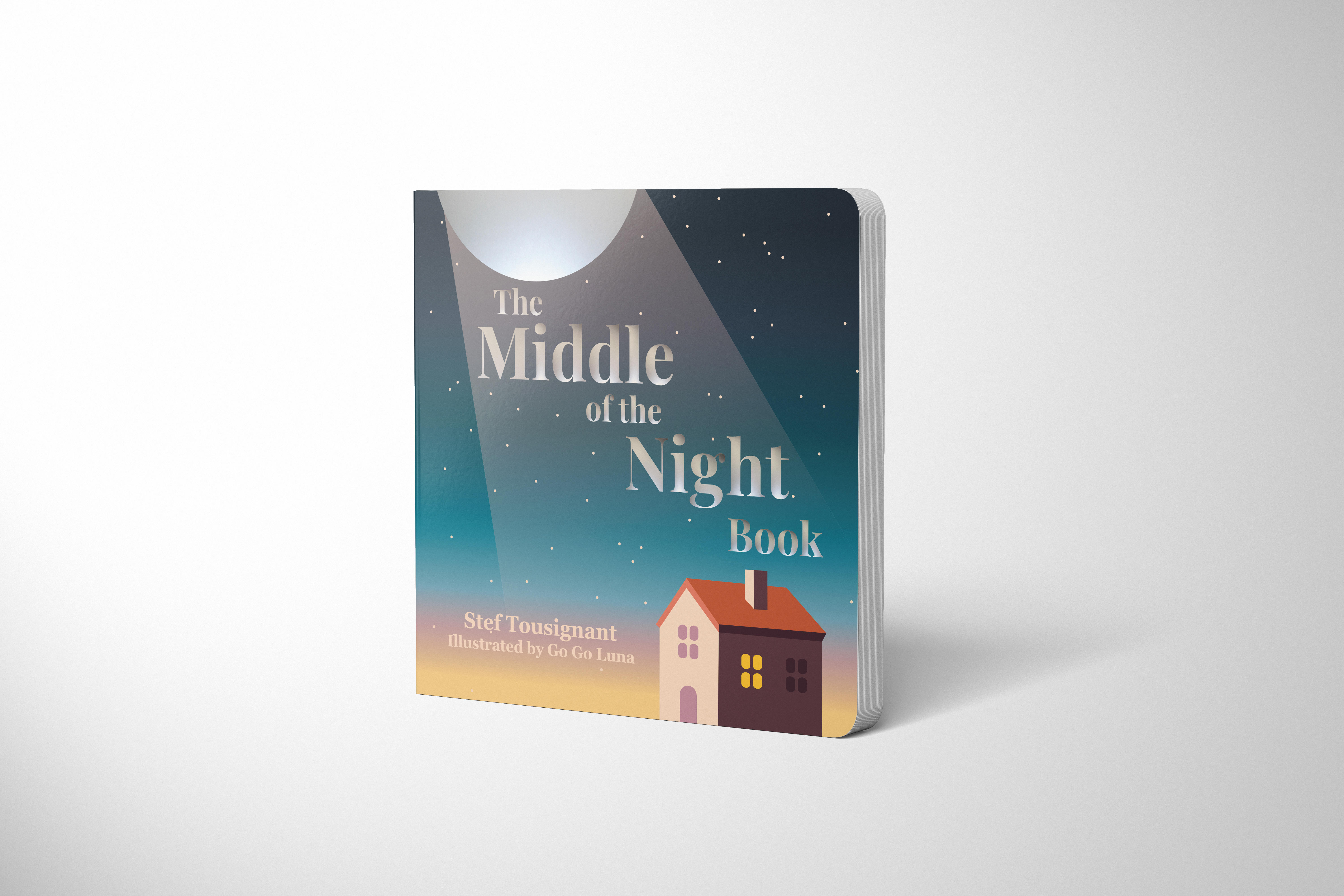 middle of the night audiobook